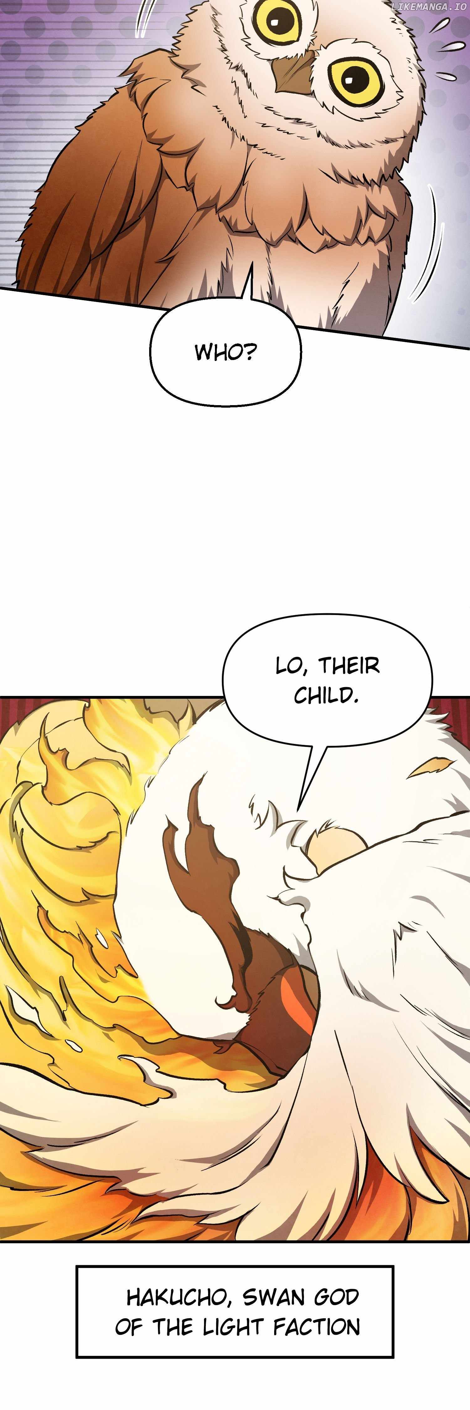 Legendary Retirement Chapter 23 43